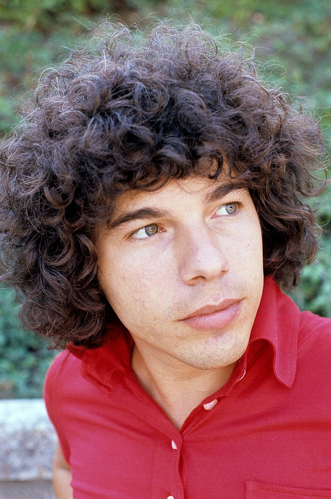 Richard Cocciante, Compositeur