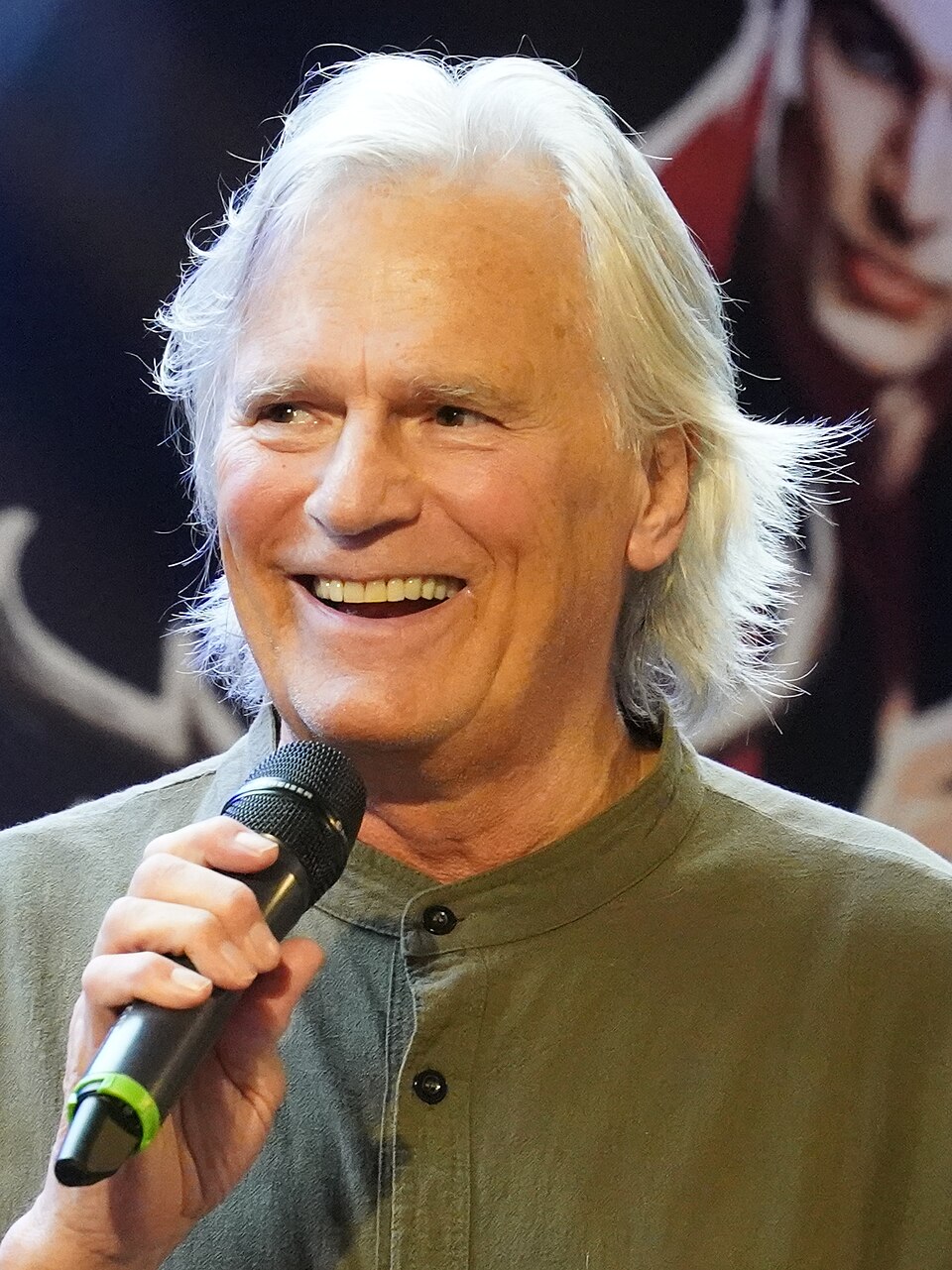 Richard Dean Anderson, Acteur