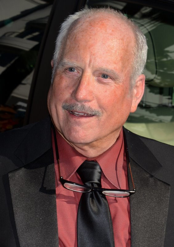 Richard Dreyfuss, Acteur
