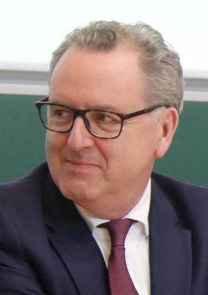 Richard Ferrand, Personnalité politique
