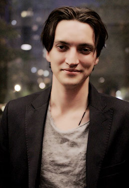 Richard Harmon, Acteur