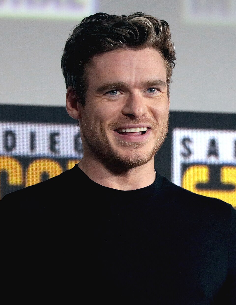Richard Madden, Acteur