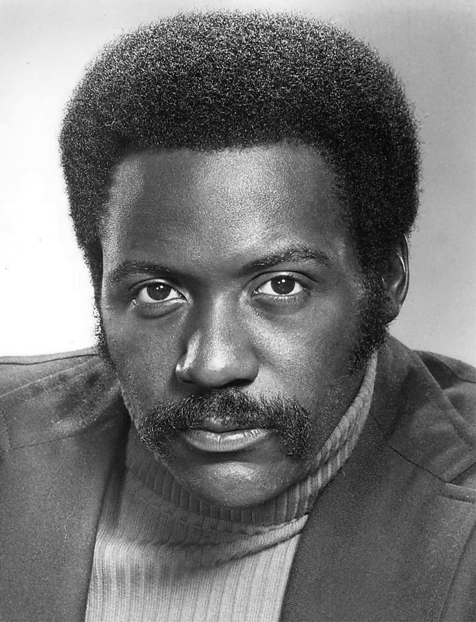 Richard Roundtree, Acteur