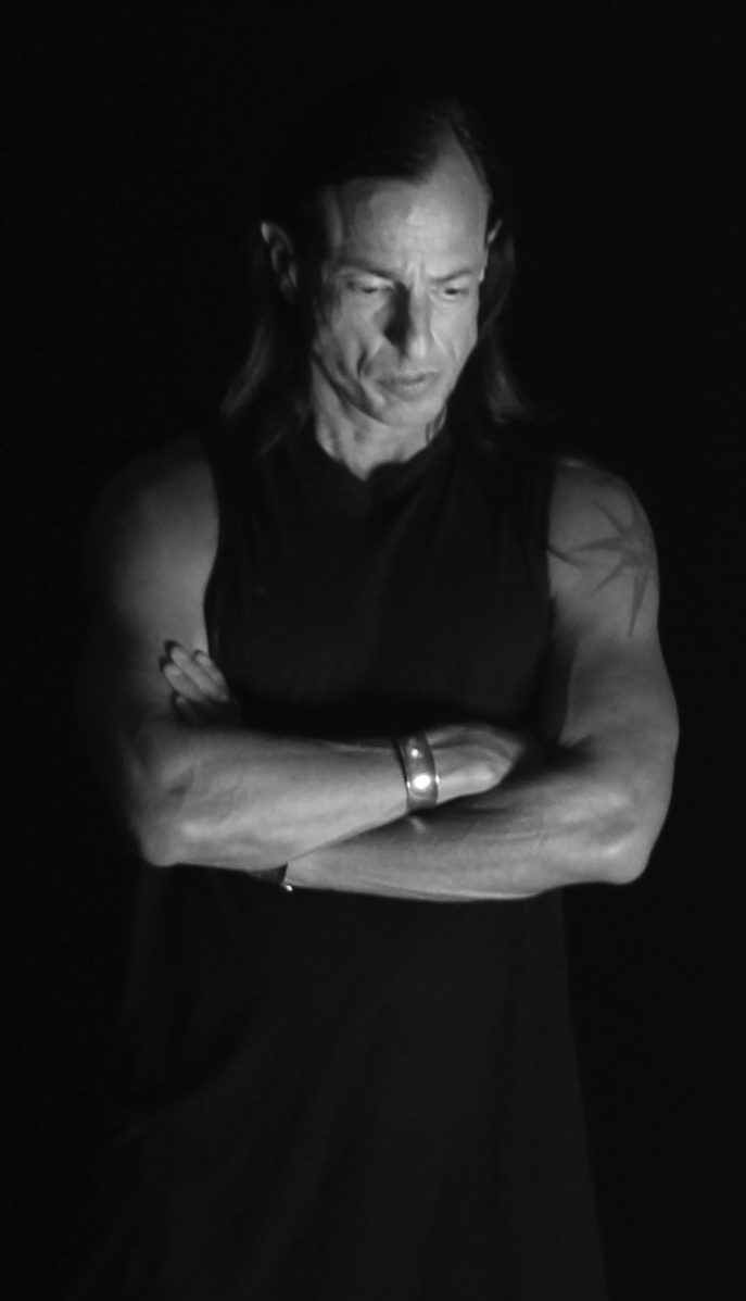 Rick Owens, Mannequin