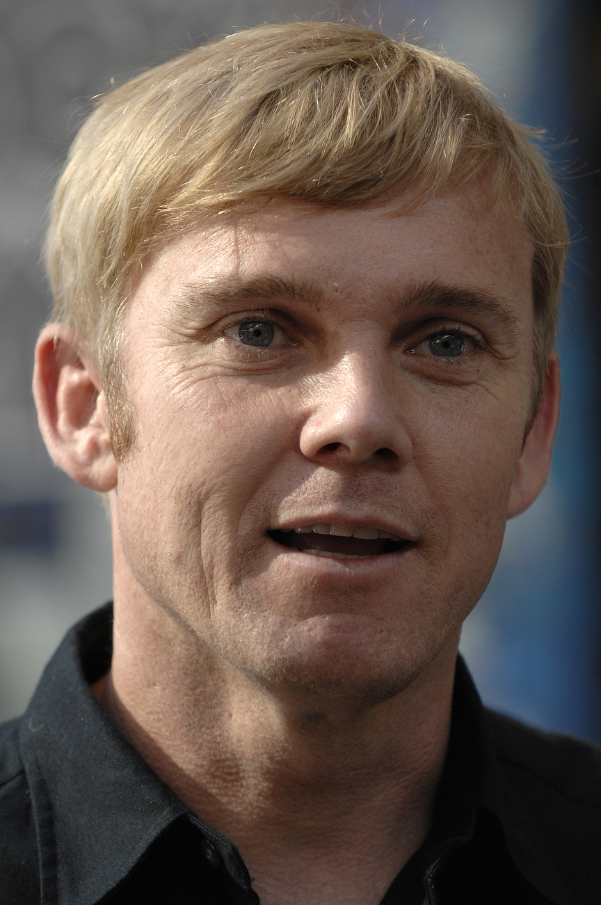 Rick Schroder, Acteur
