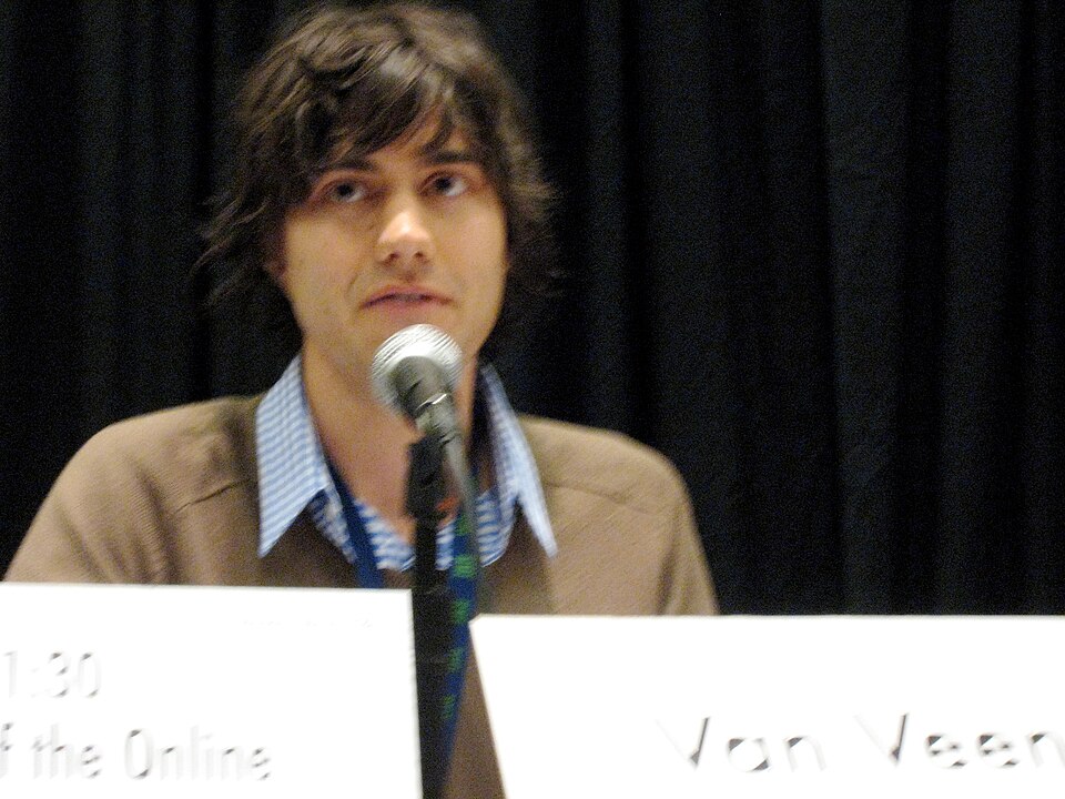 Ricky Van Veen, Entrepreneur