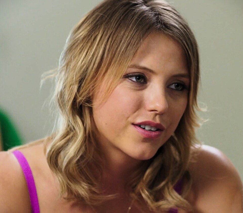 Riley Voelkel, Acteur