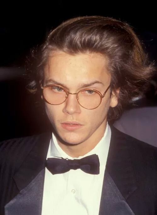 River Phoenix, Acteur