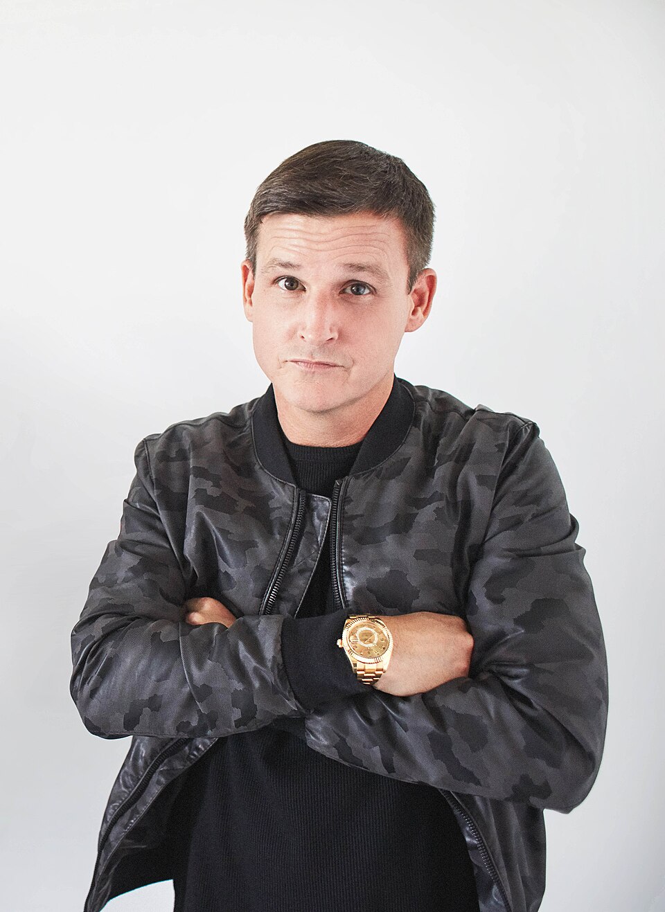 Rob Dyrdek, Animateur TV