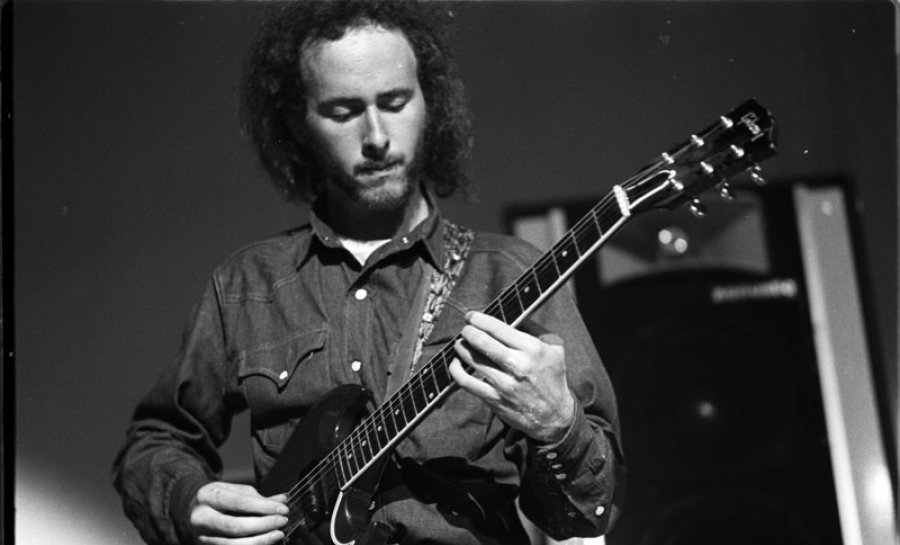 Robby Krieger, Musicien