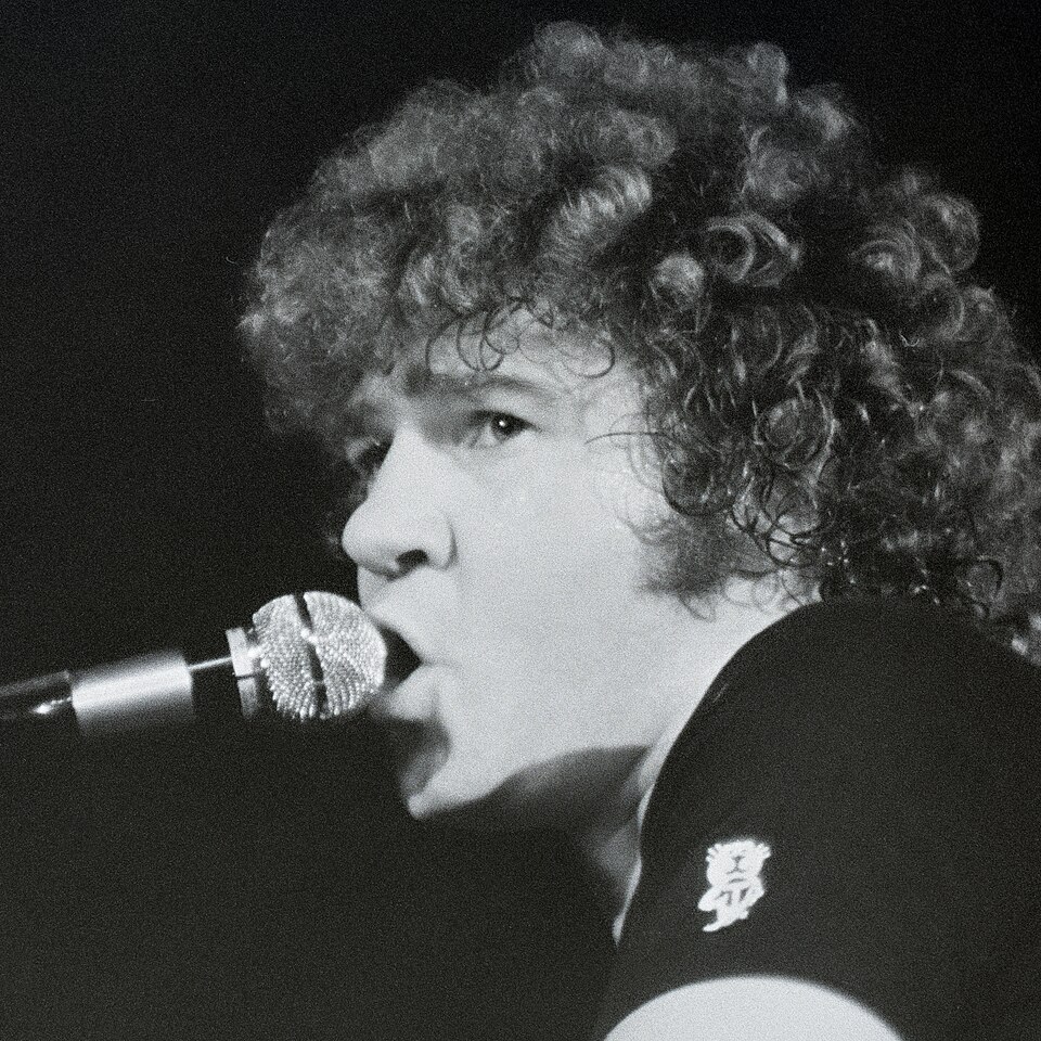 Robert Charlebois, Chanteur