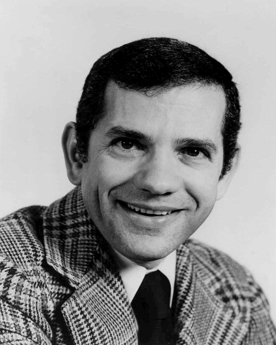 Robert Clary, Acteur