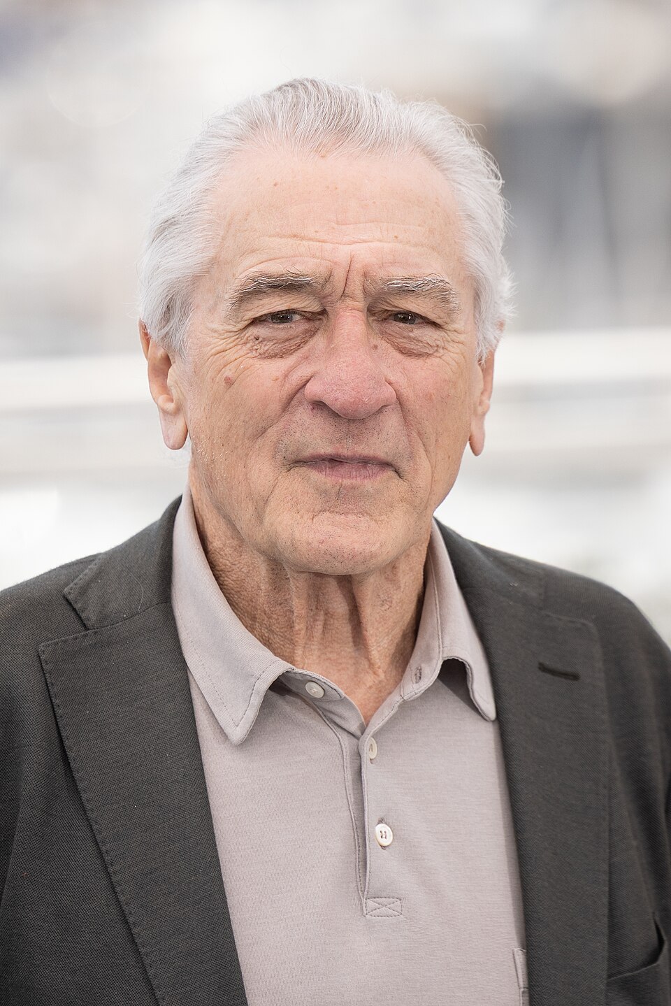 Robert De Niro, Acteur