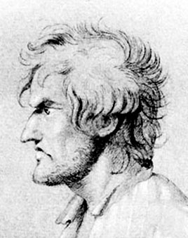 Robert-François Damiens, Personnalité