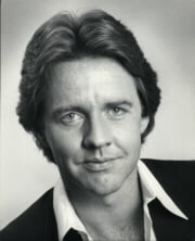 Robert Ginty, Acteur
