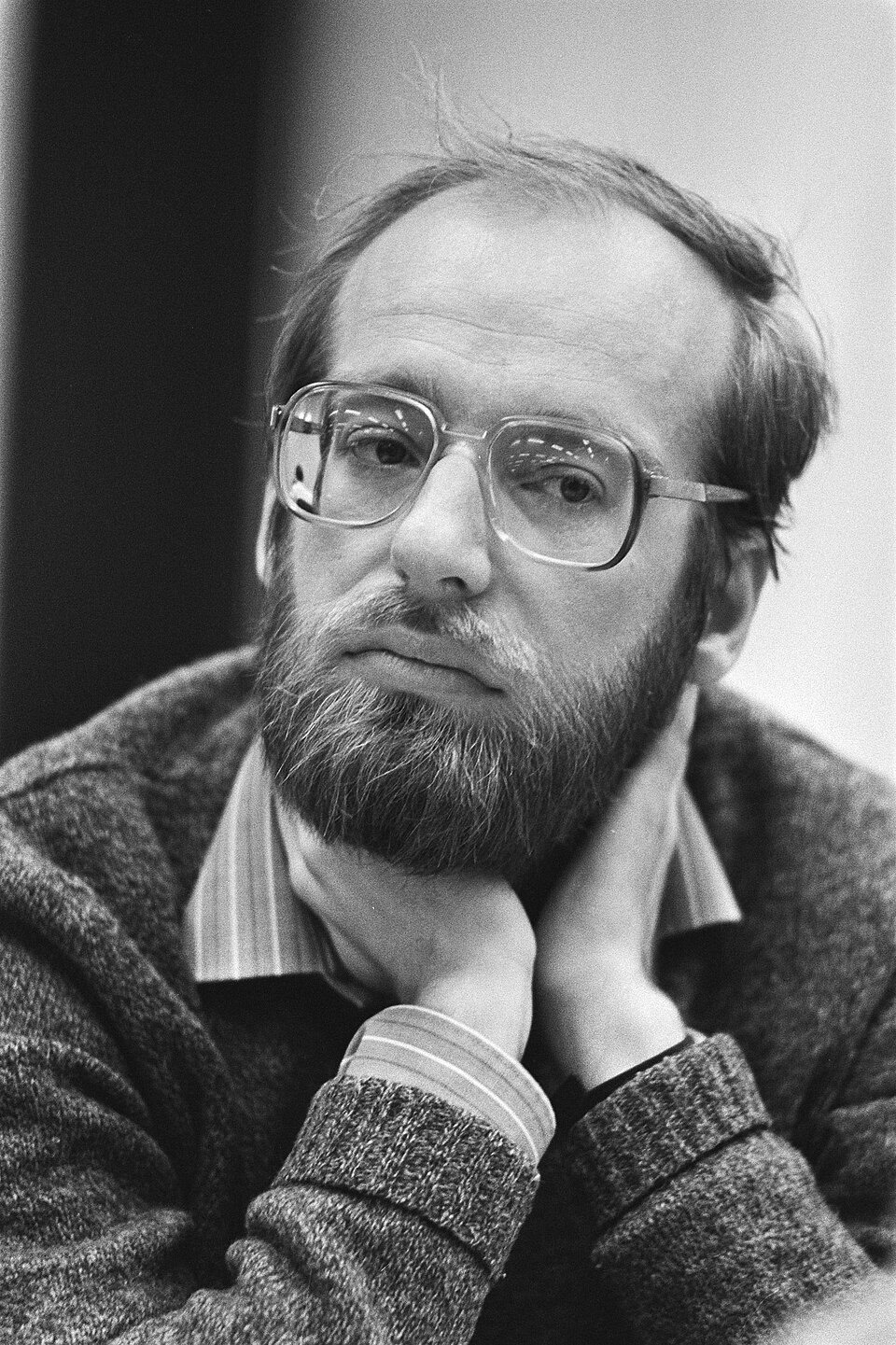 Robert Hübner, Sportif