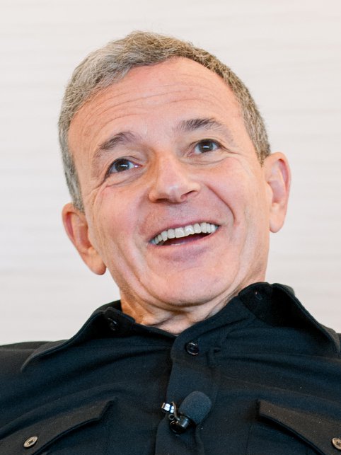 Robert Iger, Entrepreneur