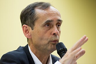 Robert Ménard
