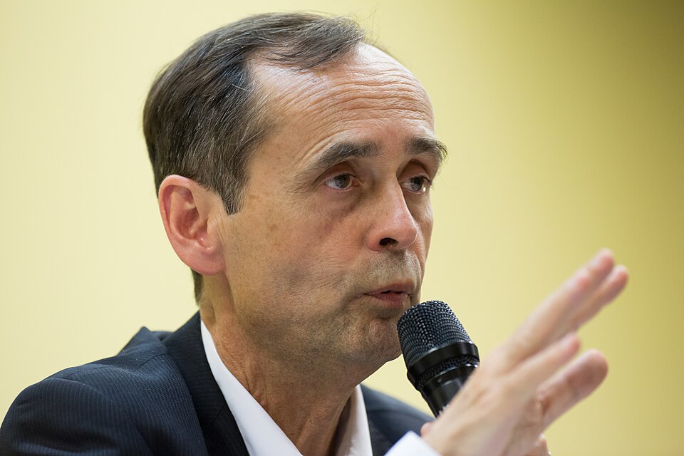 Robert Ménard, Journaliste