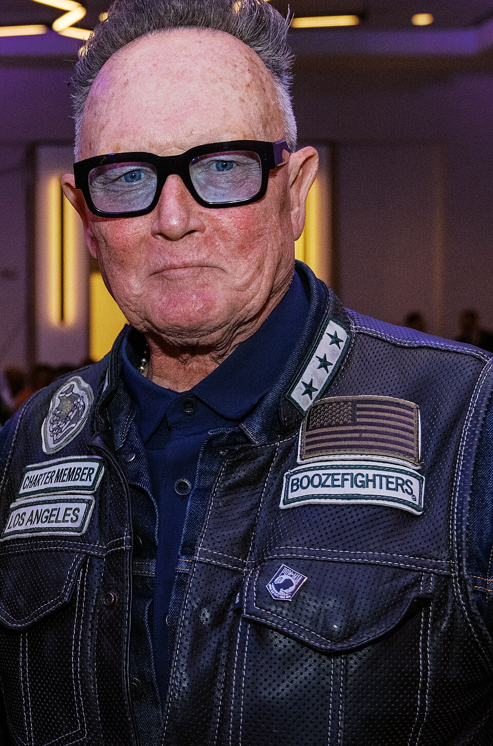 Robert Patrick, Acteur