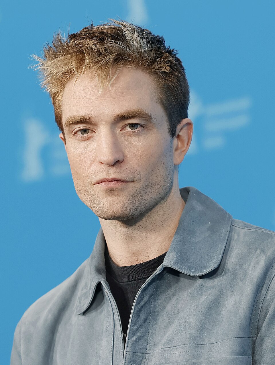 Robert Pattinson, Acteur