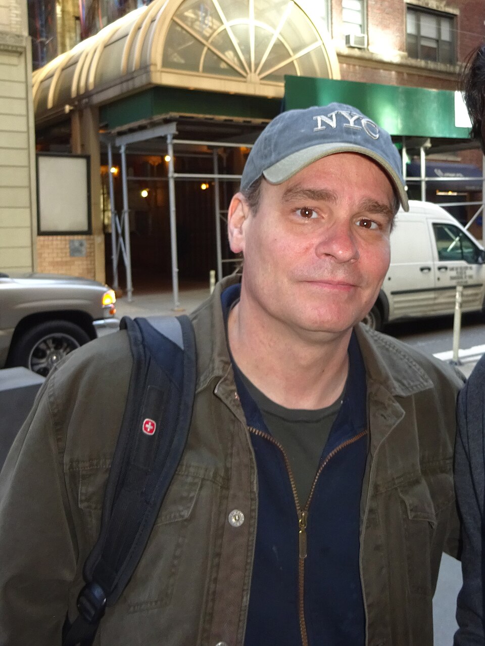 Robert Sean Leonard, Acteur