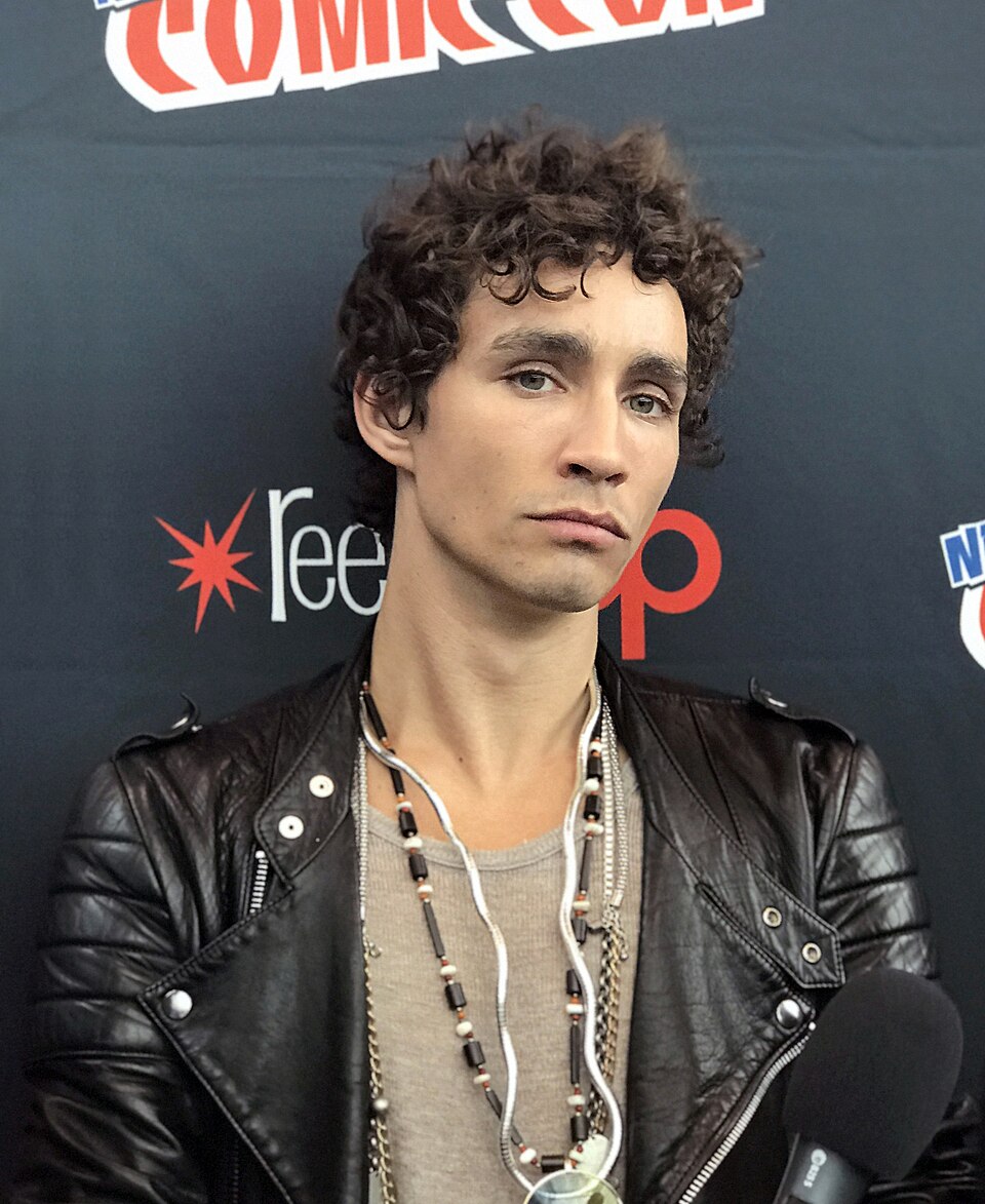 Robert Sheehan, Acteur