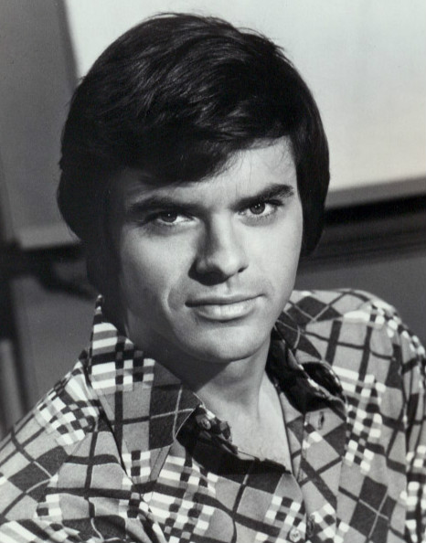 Robert Urich, Acteur