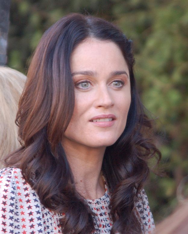 Robin Tunney, Acteur