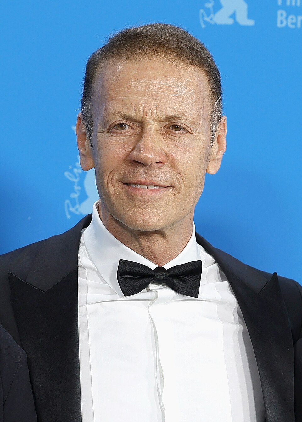 Rocco Siffredi, Acteur