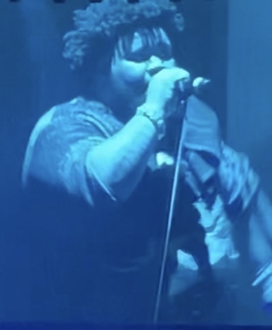 Rod Wave, Rappeur