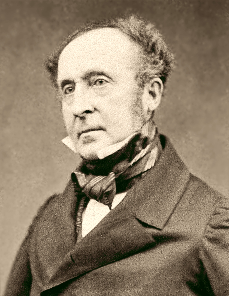 Roderick Murchison, Scientifique