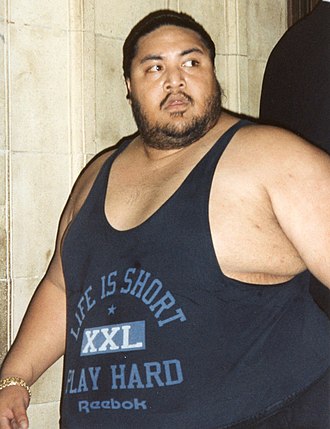 Rodney Anoa'i