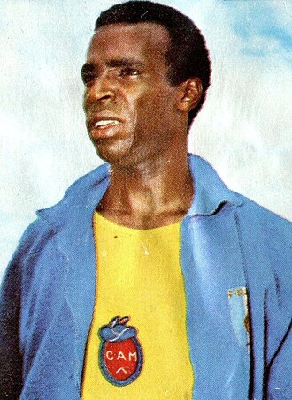 Roger Bambuck