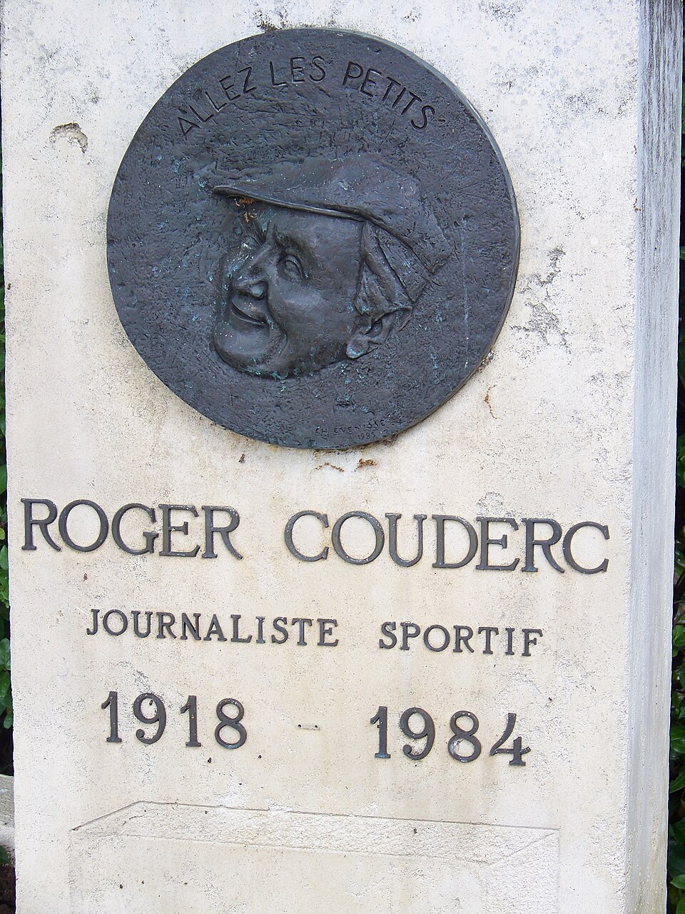 Roger Couderc, Journaliste