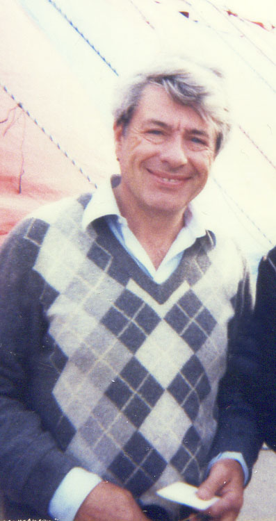 Roger Gicquel, Journaliste