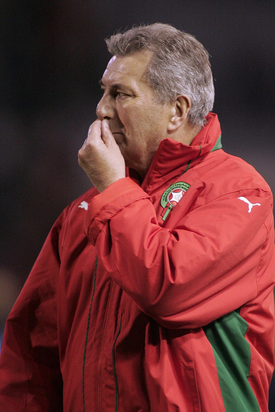 Roger Lemerre, Footballeur