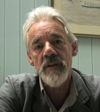 Roger Lloyd Pack