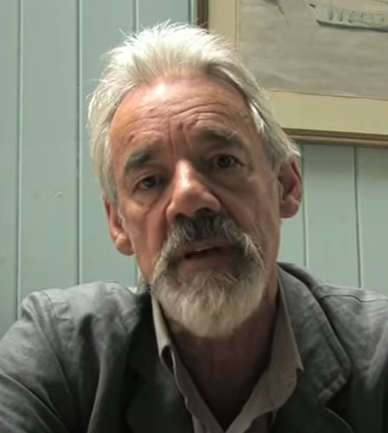 Roger Lloyd Pack, Acteur