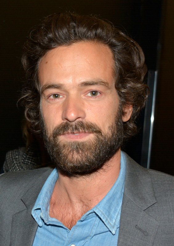 Romain Duris, Acteur
