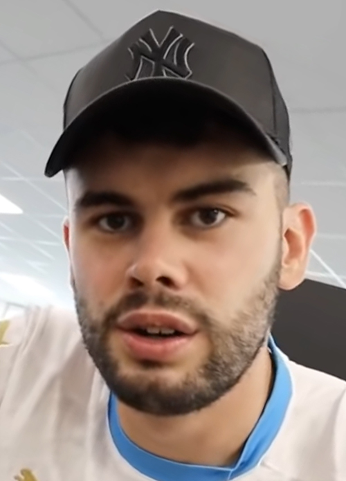 Romain Goisbeau, YouTubeur