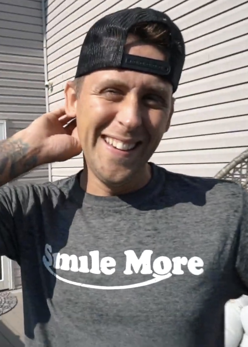 Roman Atwood, Acteur