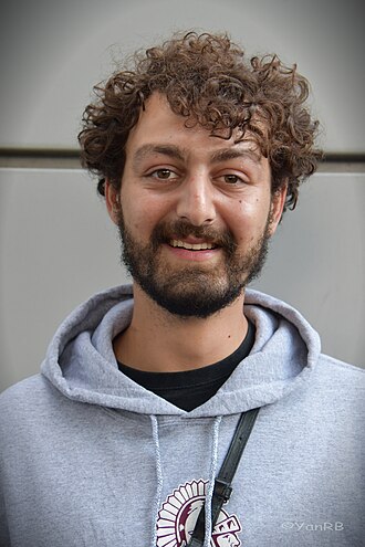 Roman Frayssinet