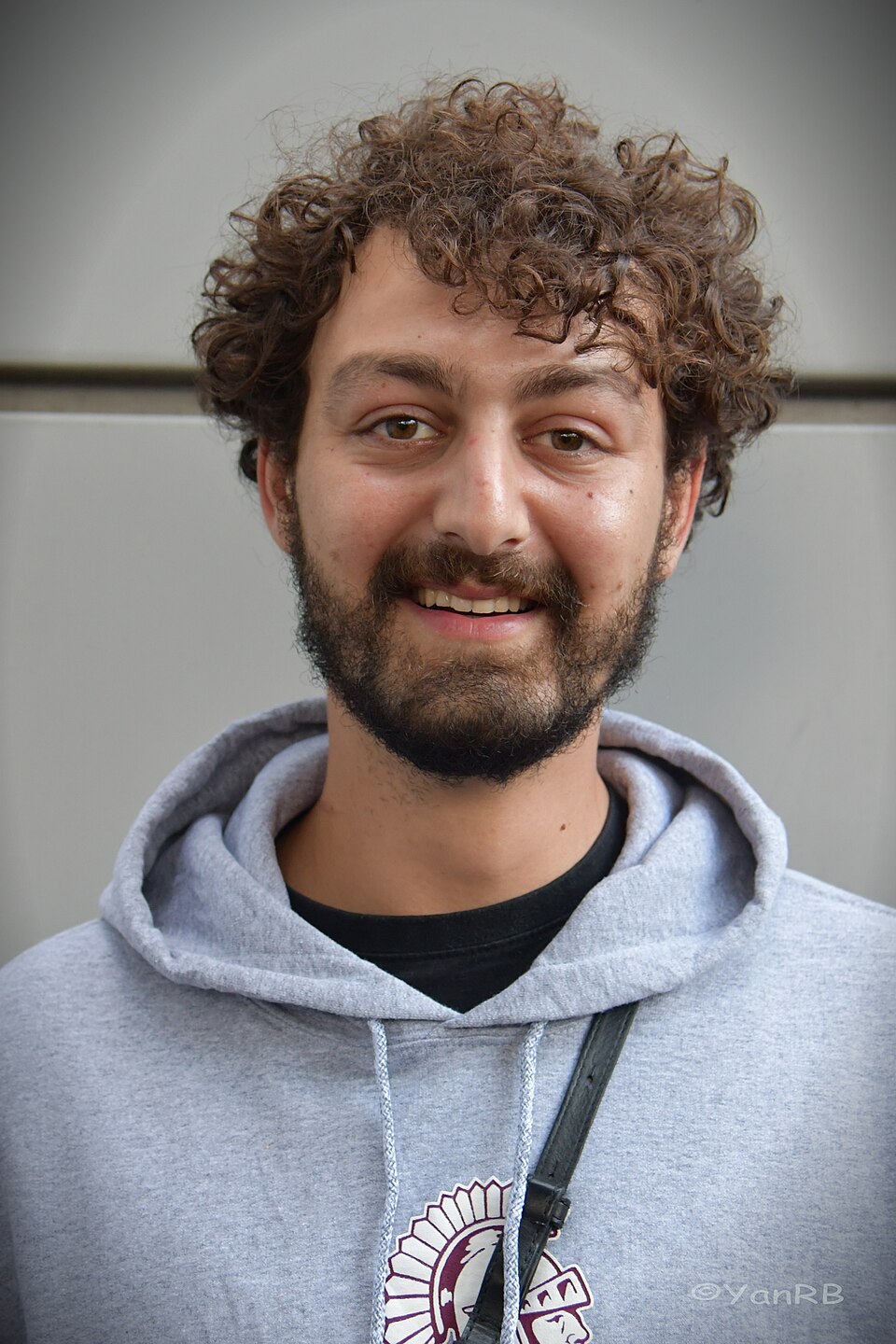 Roman Frayssinet, Humoriste