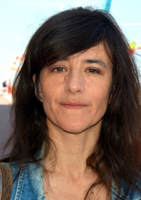 Romane Bohringer, Acteur
