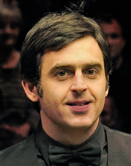 Ronnie O'Sullivan, Sportif
