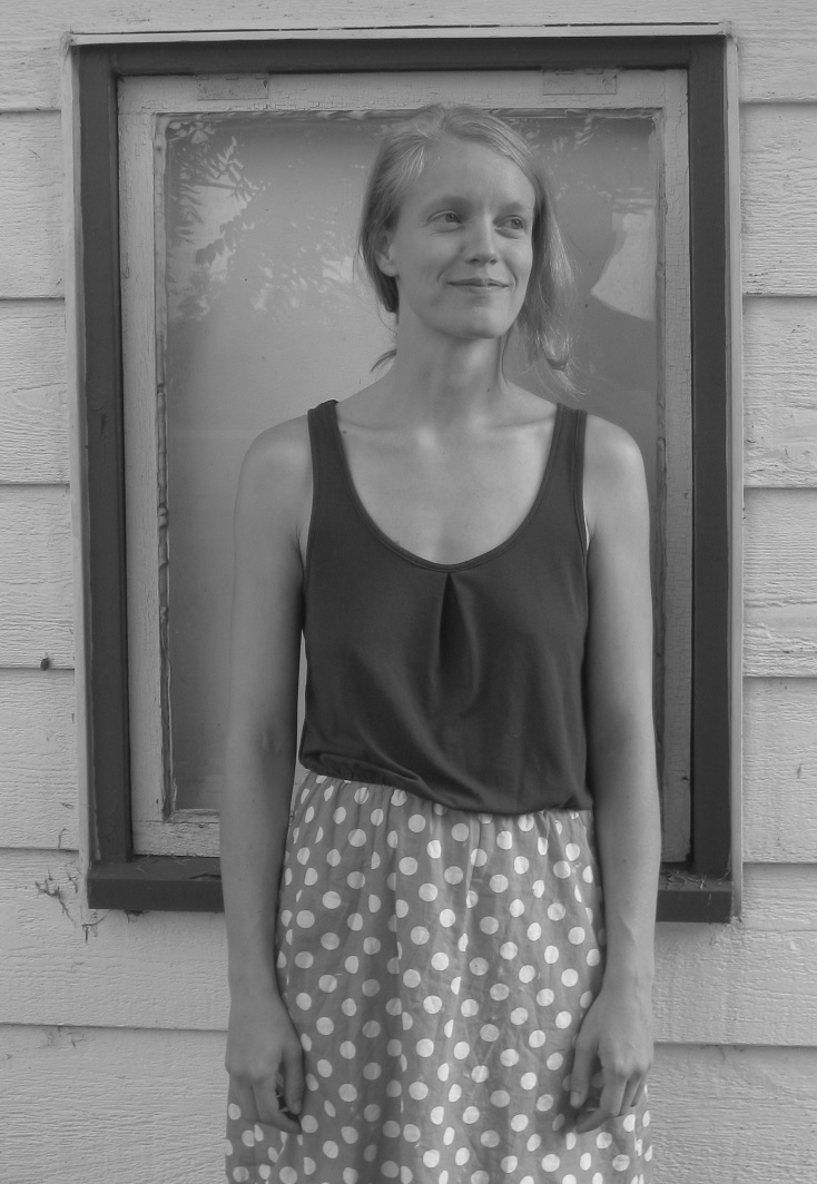 Rosalie Lessard, Écrivain