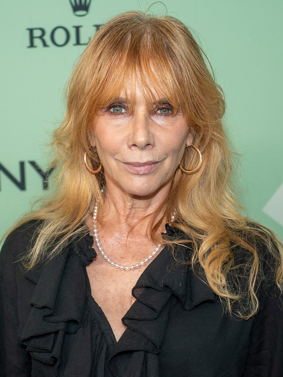 Rosanna Arquette, Acteur