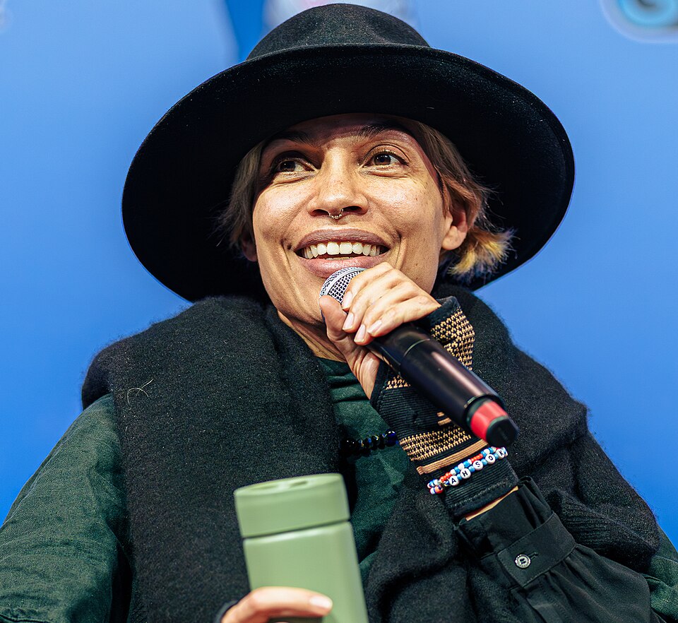 Rosario Dawson, Acteur
