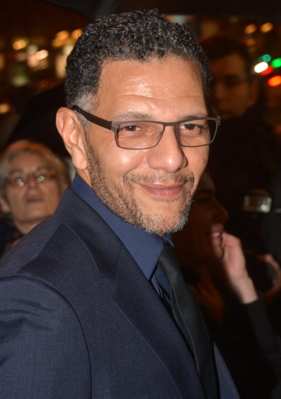 Roschdy Zem, Acteur